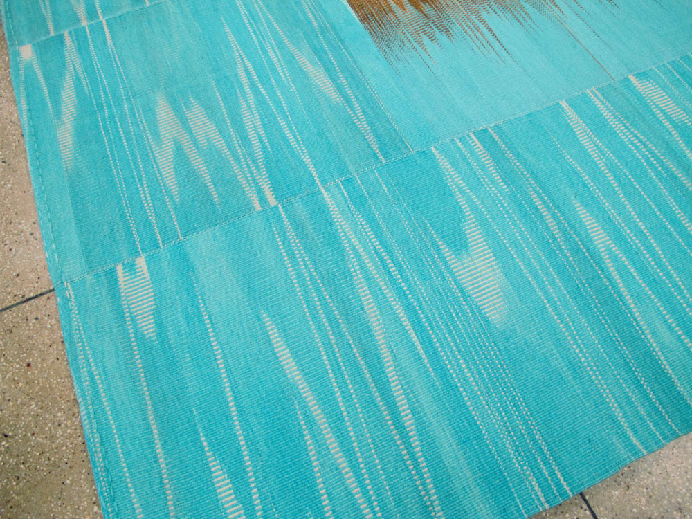 kilim Carpet - # 105528