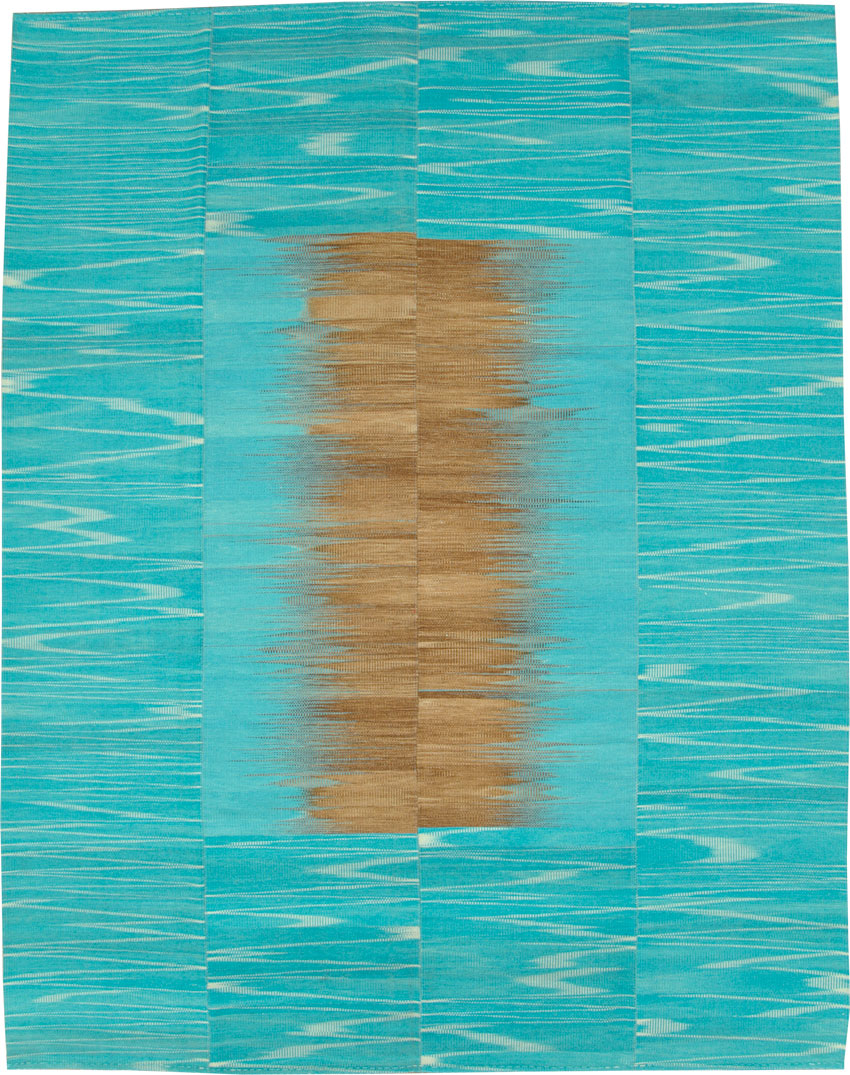 kilim Carpet - # 105528
