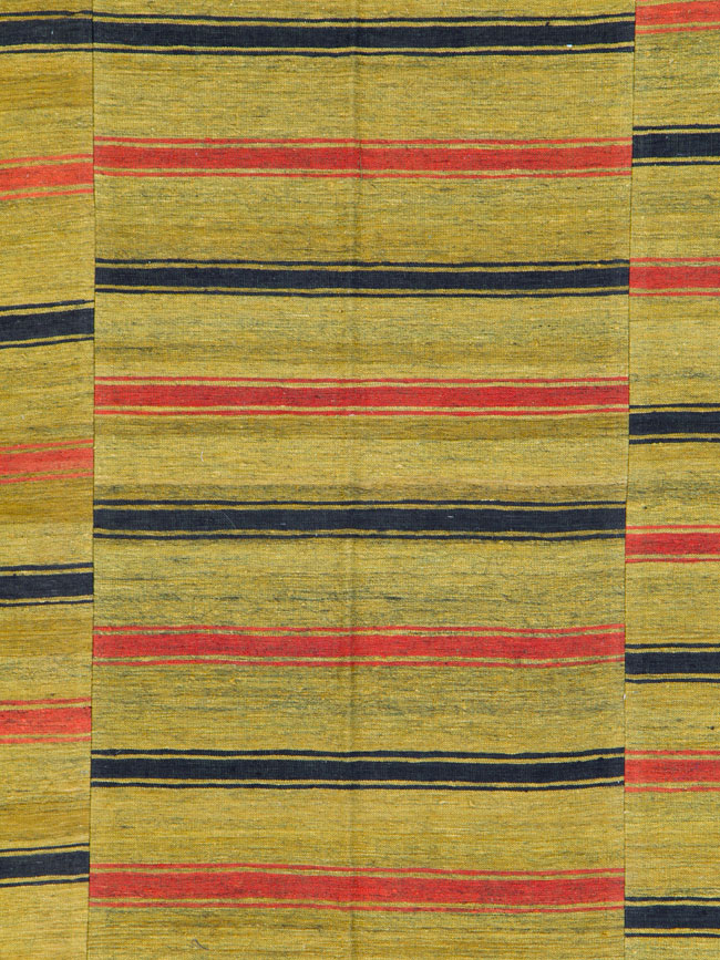 kilim Rug - # 105593