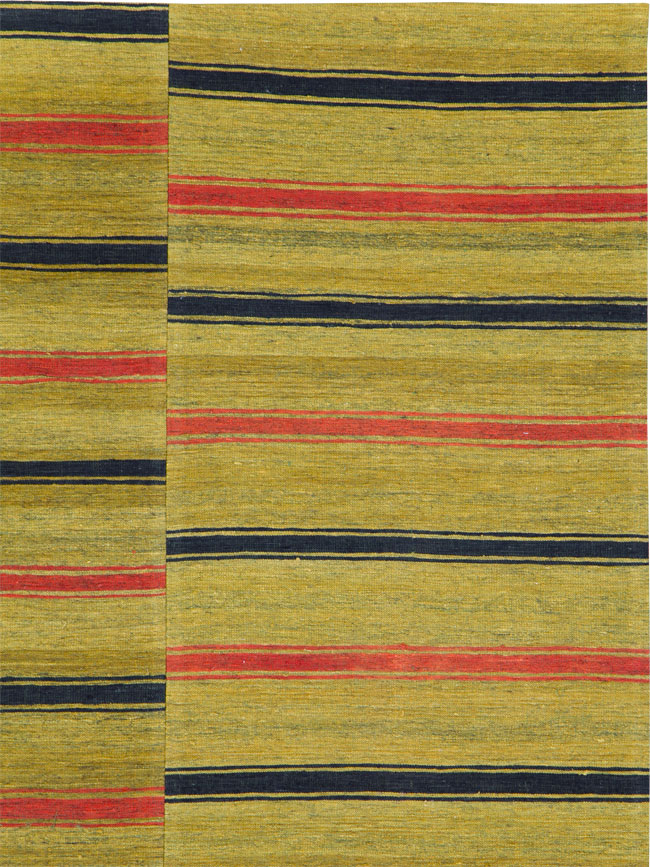 kilim Rug - # 105593