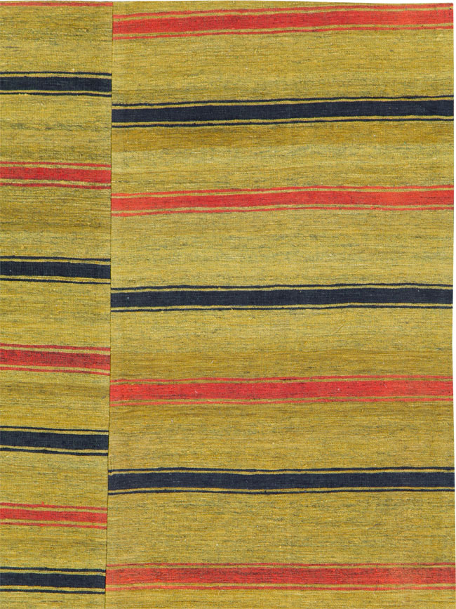 kilim Rug - # 105593