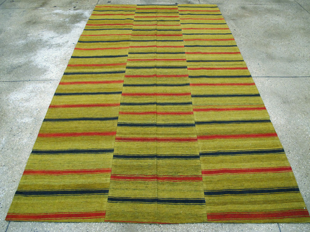 kilim Rug - # 105593