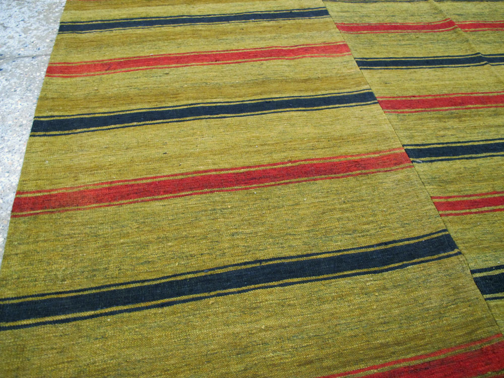 kilim Rug - # 105593