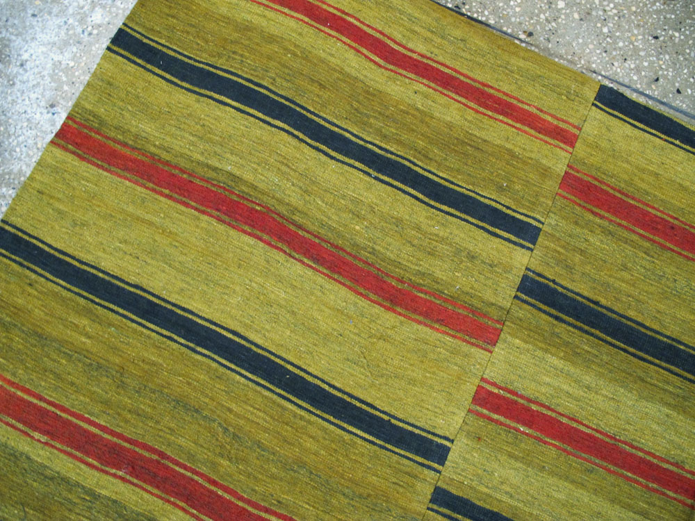kilim Rug - # 105593