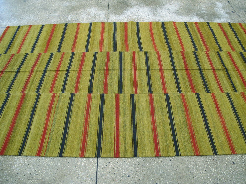 kilim Rug - # 105593