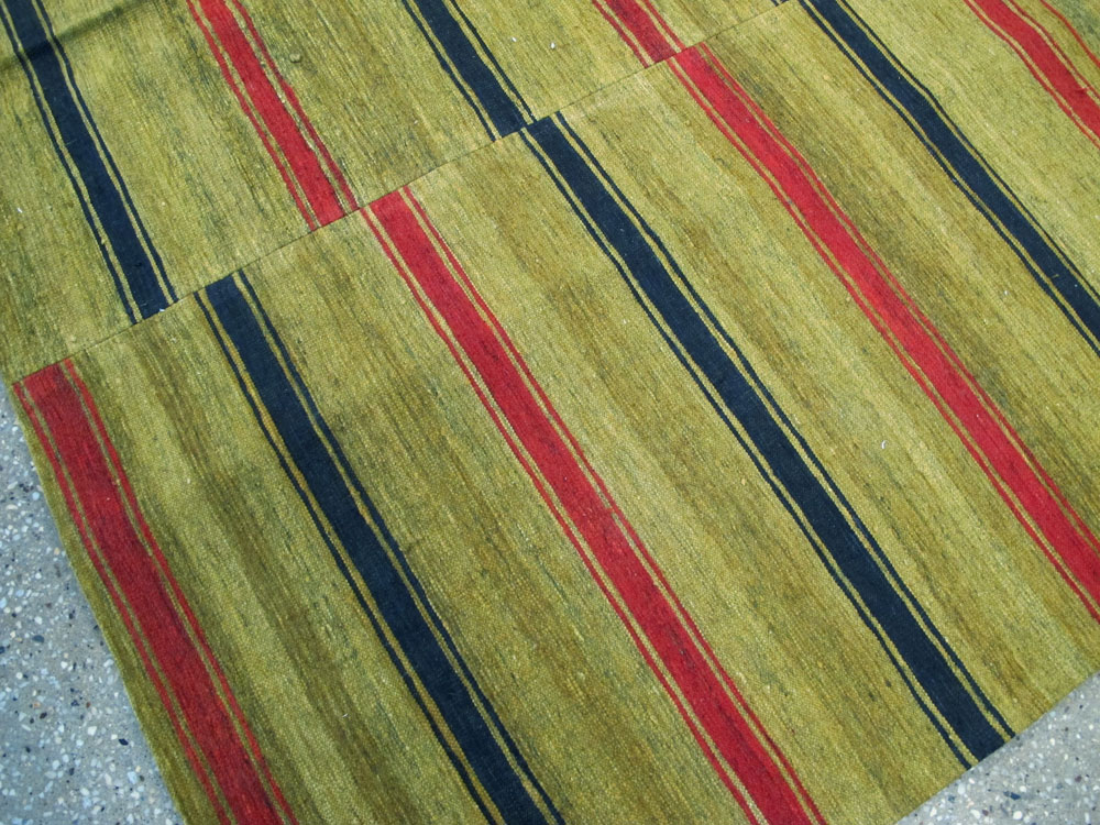 kilim Rug - # 105593