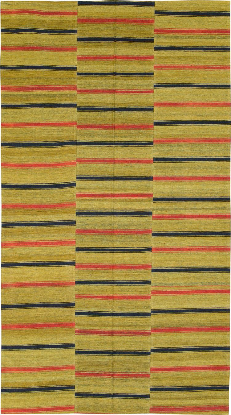 kilim Rug - # 105593