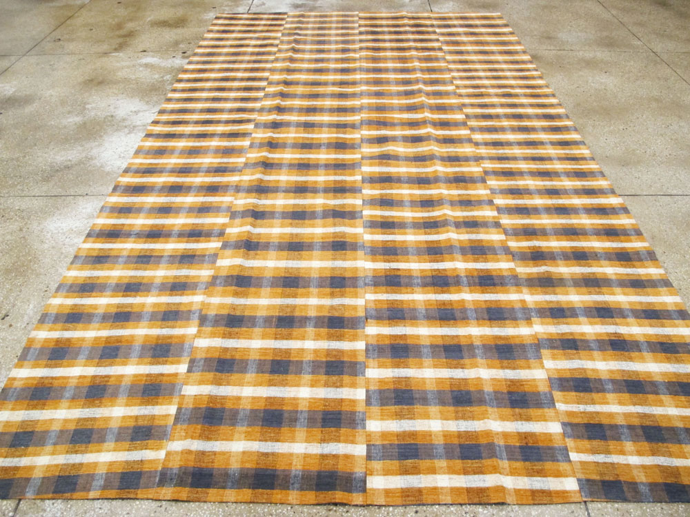 kilim Carpet - # 105598