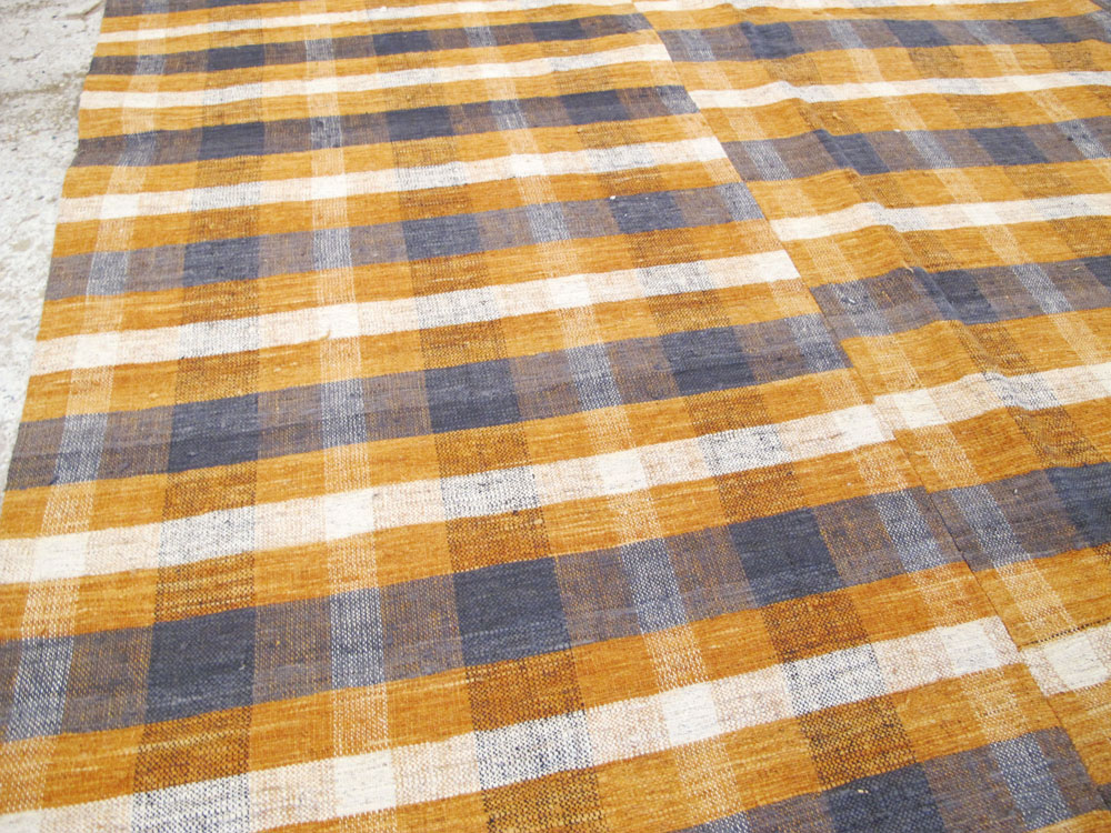 kilim Carpet - # 105598