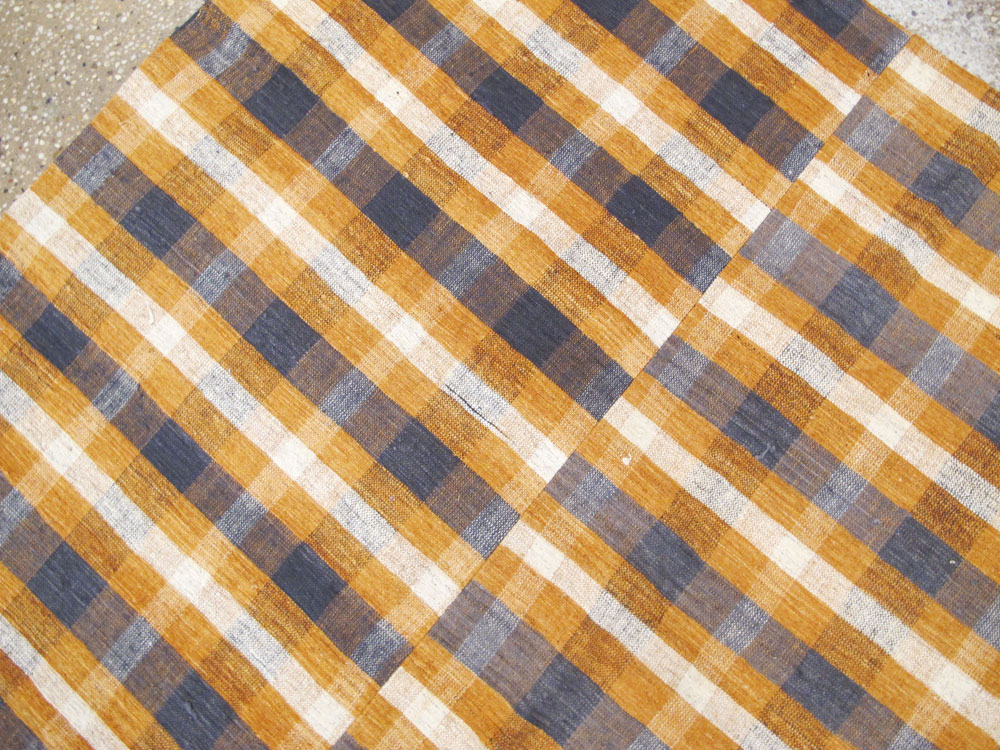 kilim Carpet - # 105598
