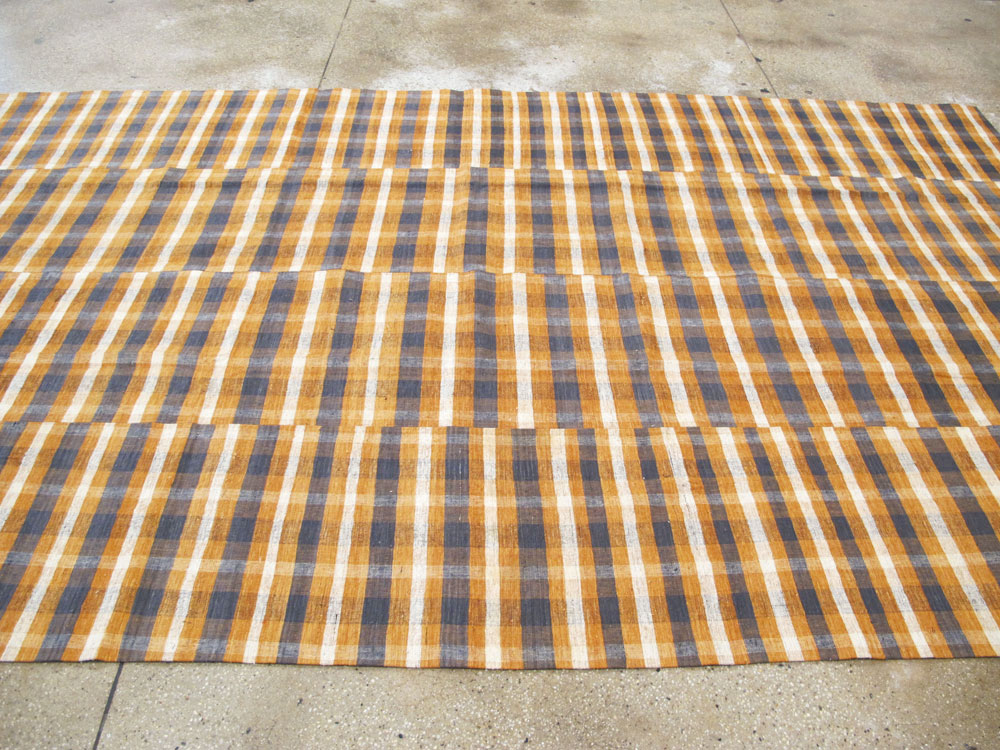 kilim Carpet - # 105598
