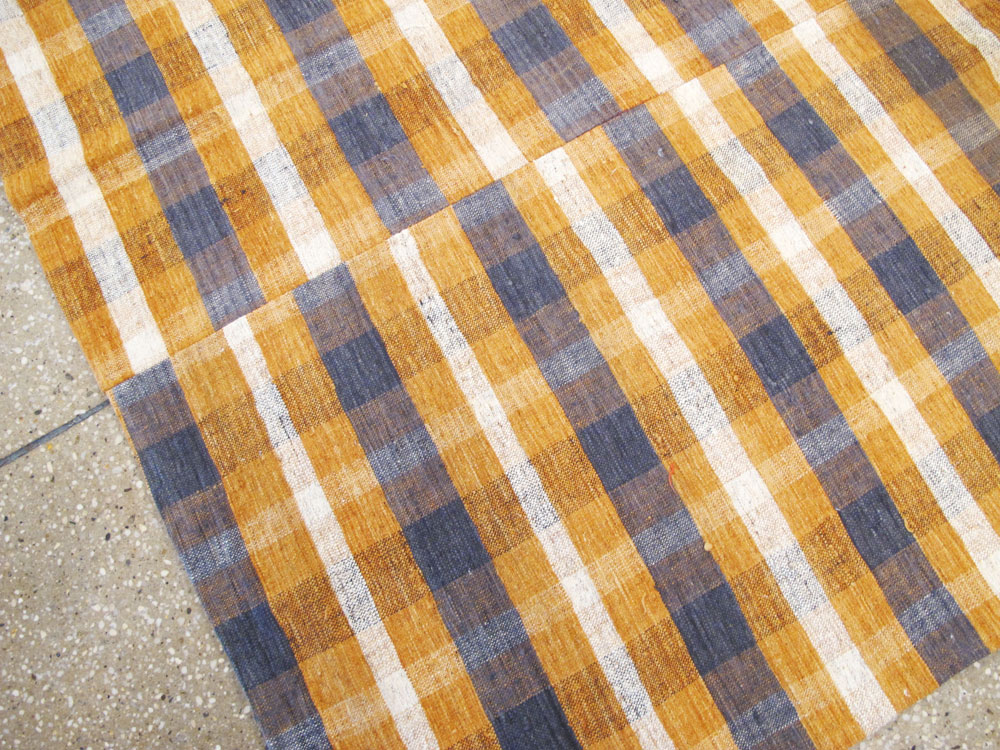 kilim Carpet - # 105598