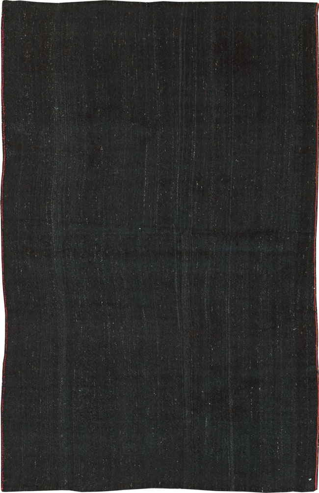 kilim Rug - # 105613