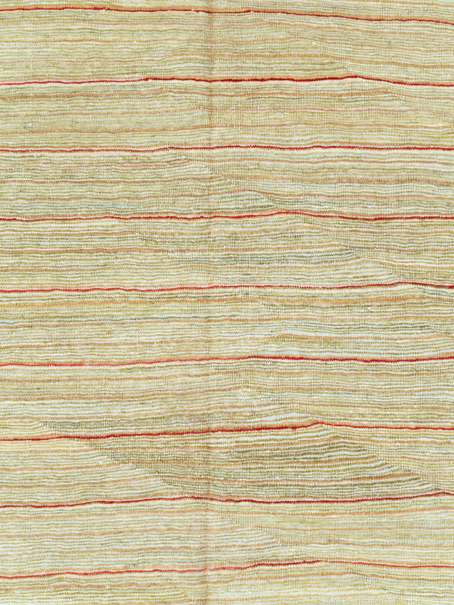 kilim Carpet - # 105861