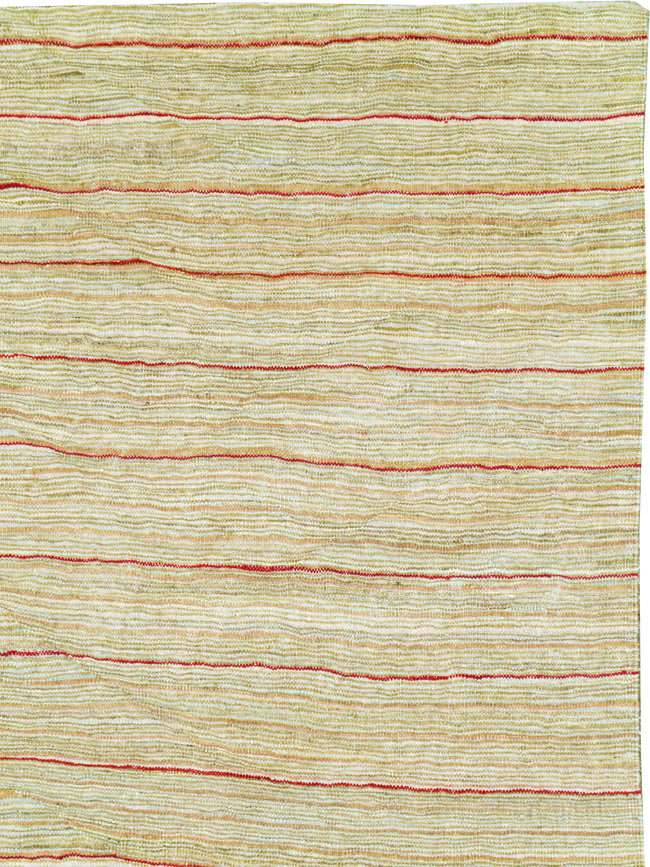 kilim Carpet - # 105861