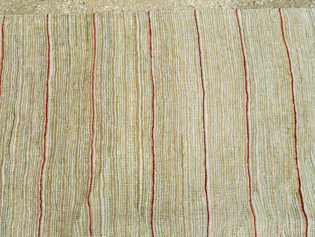 kilim Carpet - # 105861