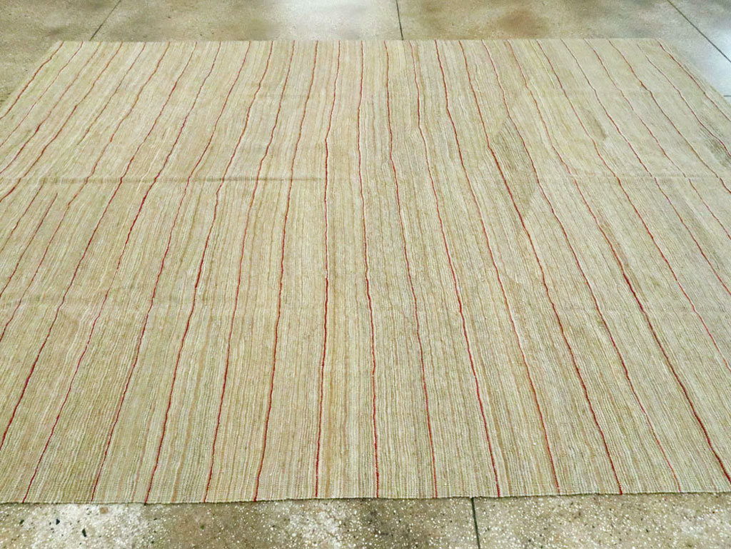 kilim Carpet - # 105861