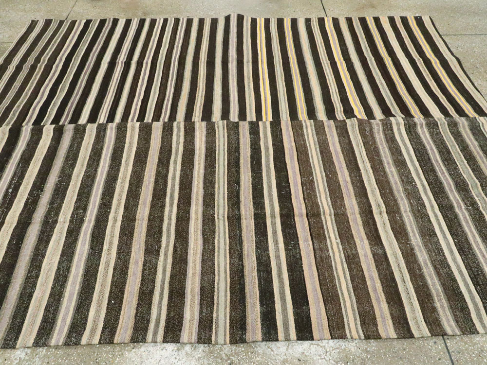 kilim Rug - # 105934