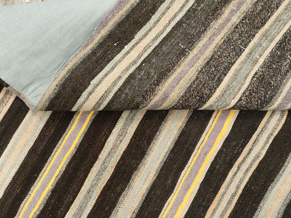 kilim Rug - # 105934