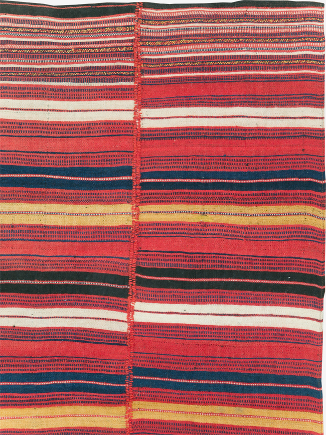 kilim Rug - # 106040