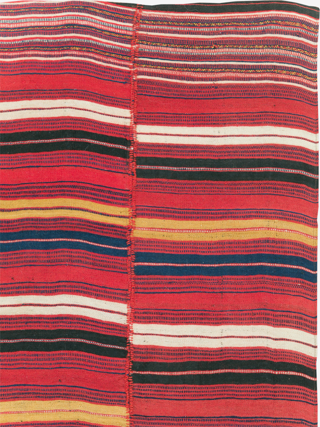 kilim Rug - # 106040
