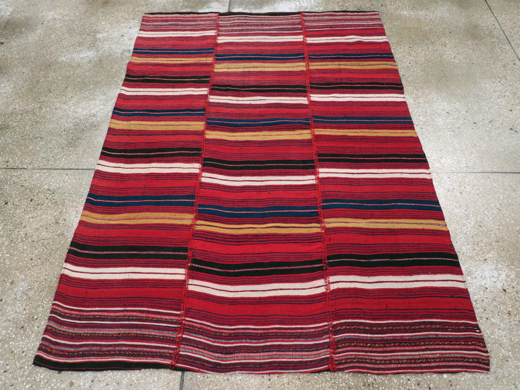 kilim Rug - # 106040