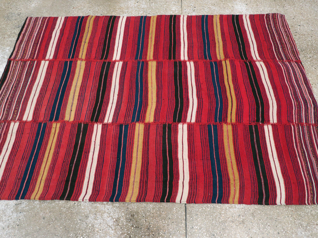 kilim Rug - # 106040