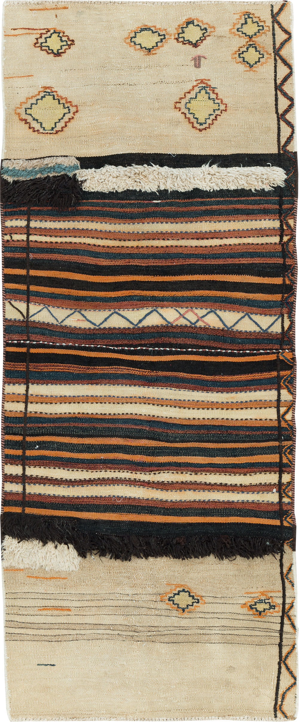 kilim Rug - # 106049