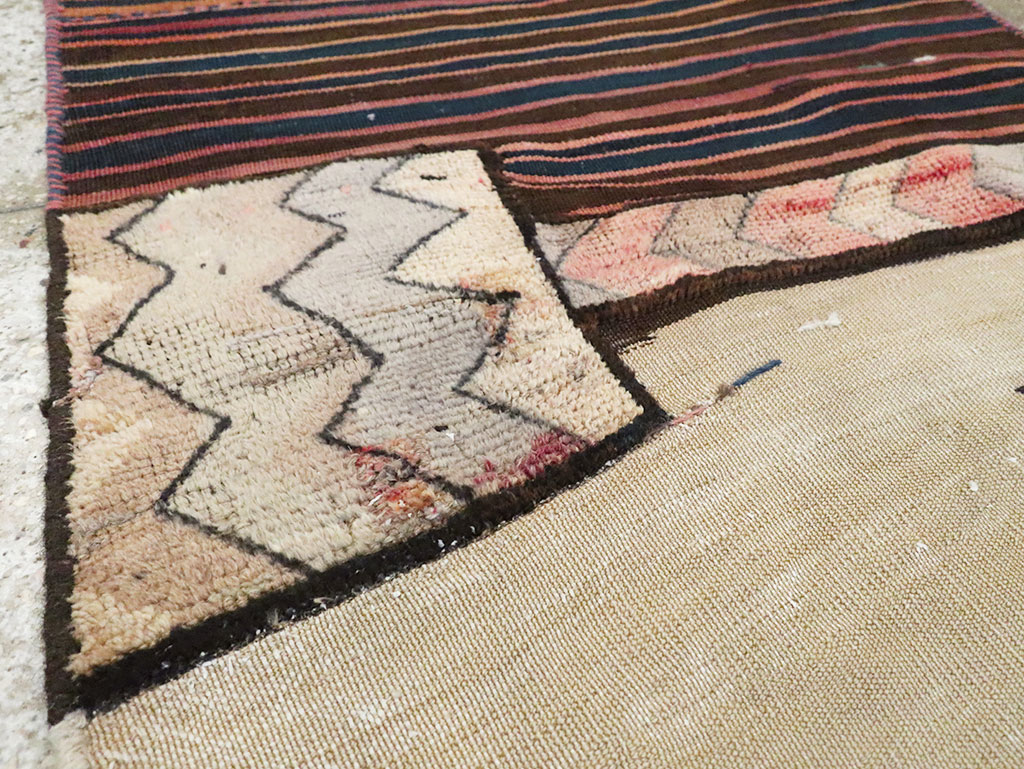 kilim Rug - # 106050