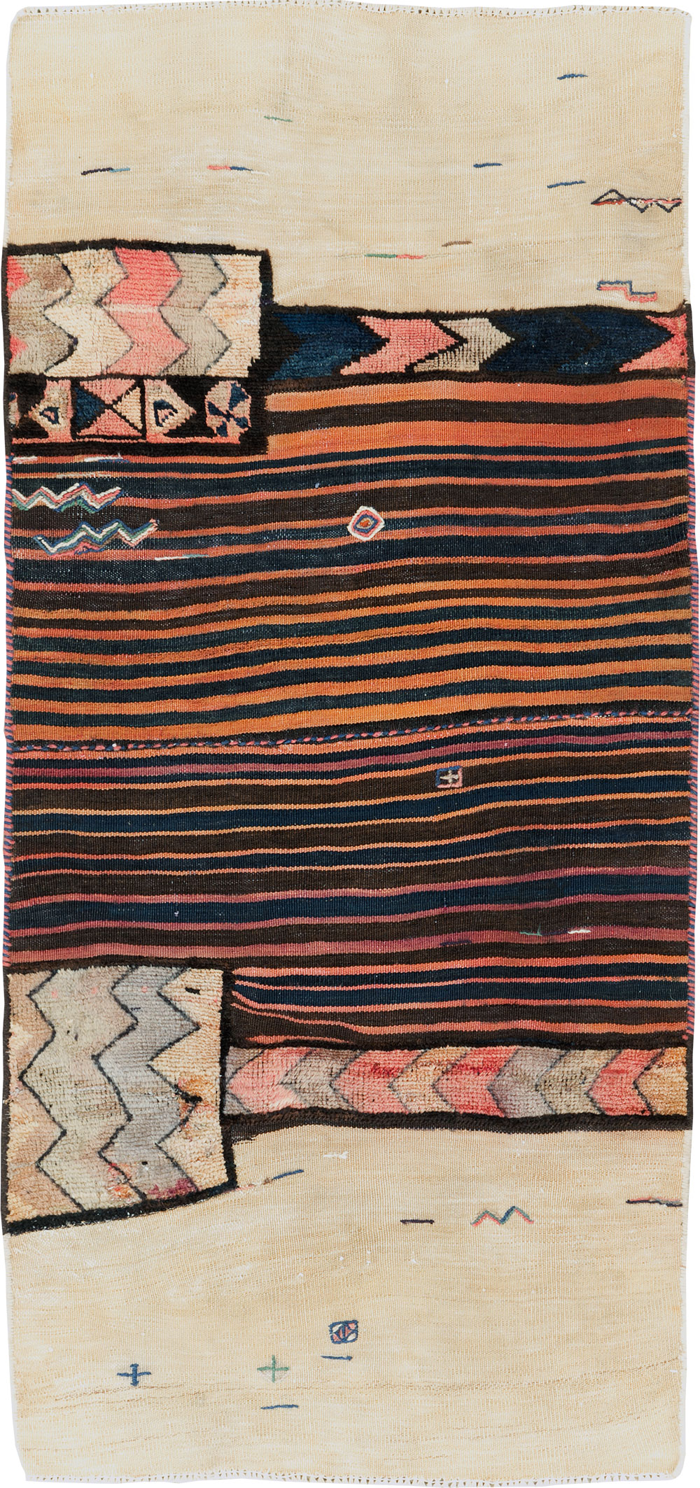 kilim Rug - # 106050