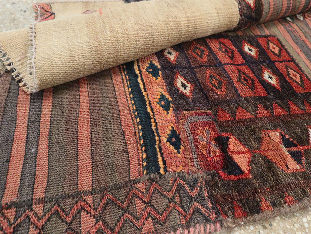 kilim Rug - # 106054