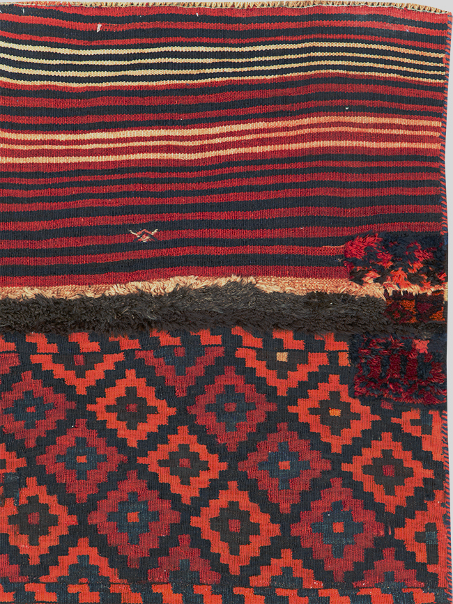 kilim Rug - # 106057