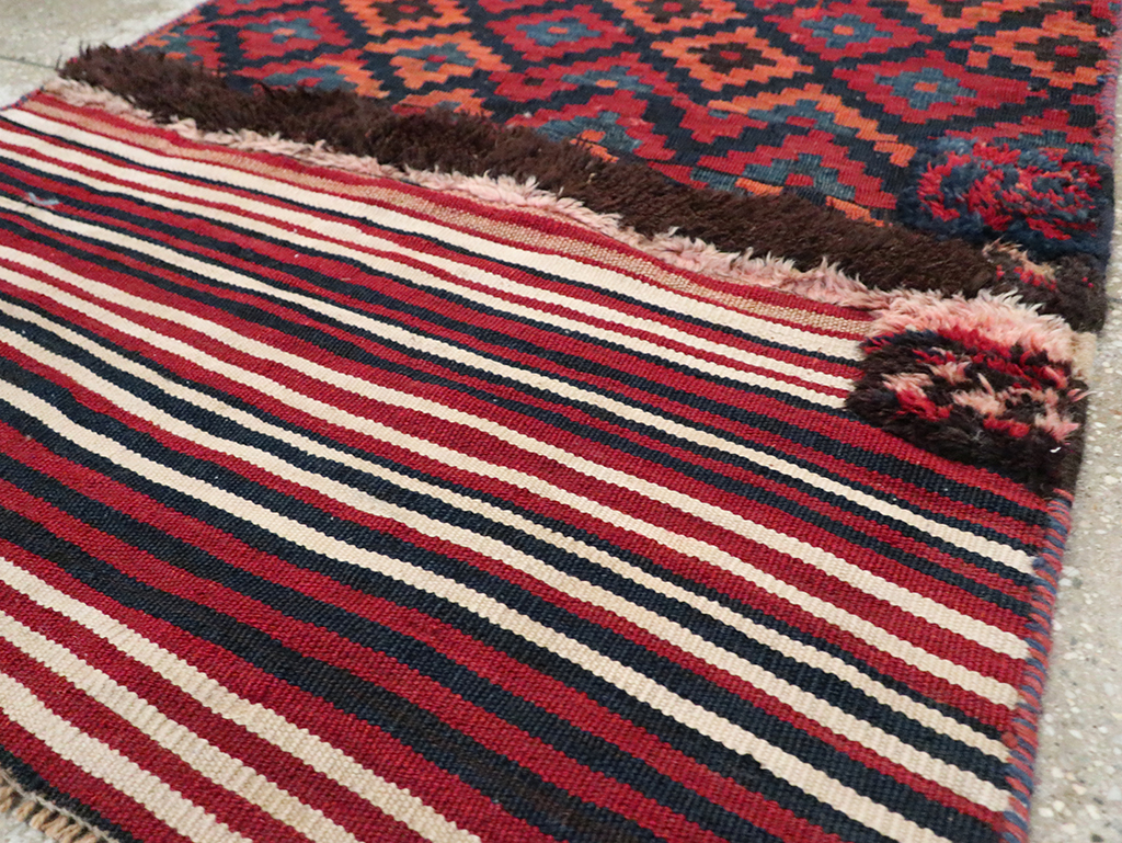 kilim Rug - # 106057