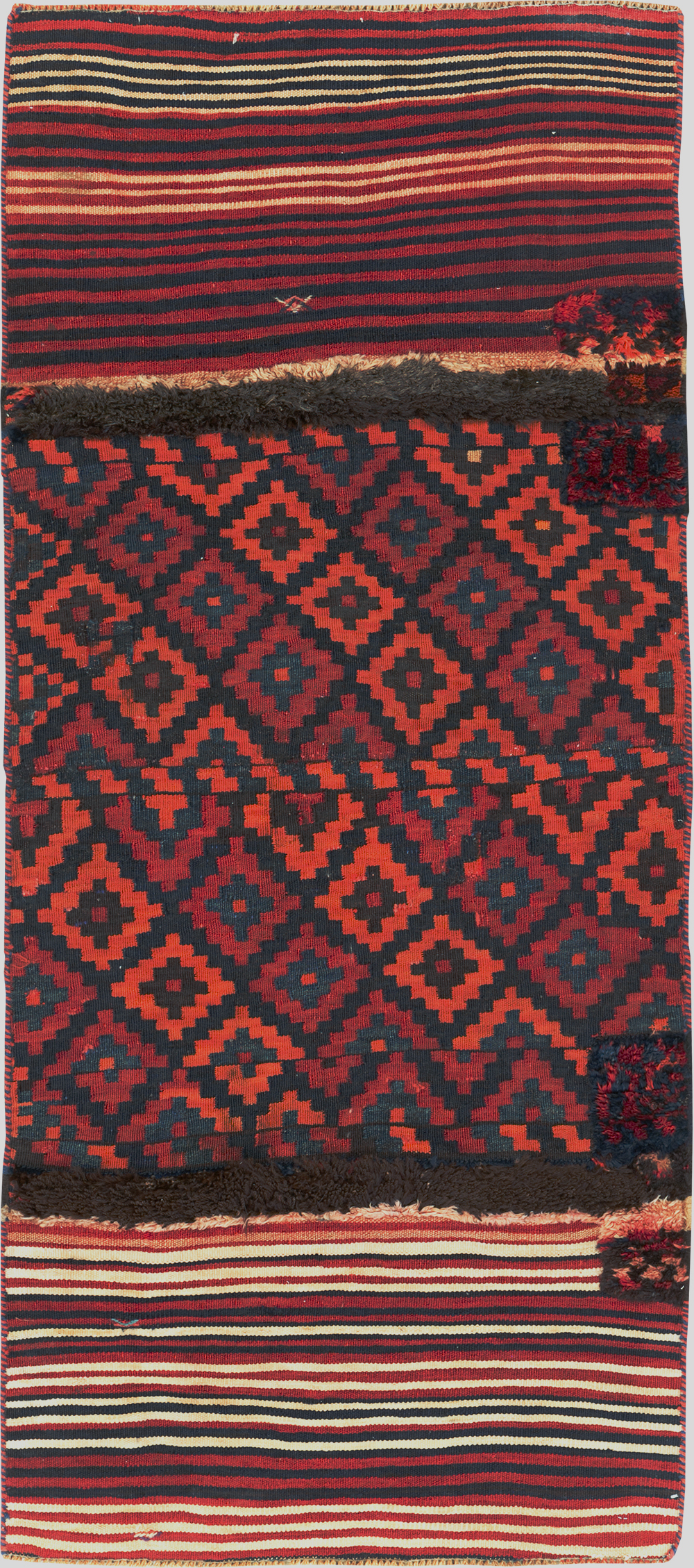 kilim Rug - # 106057