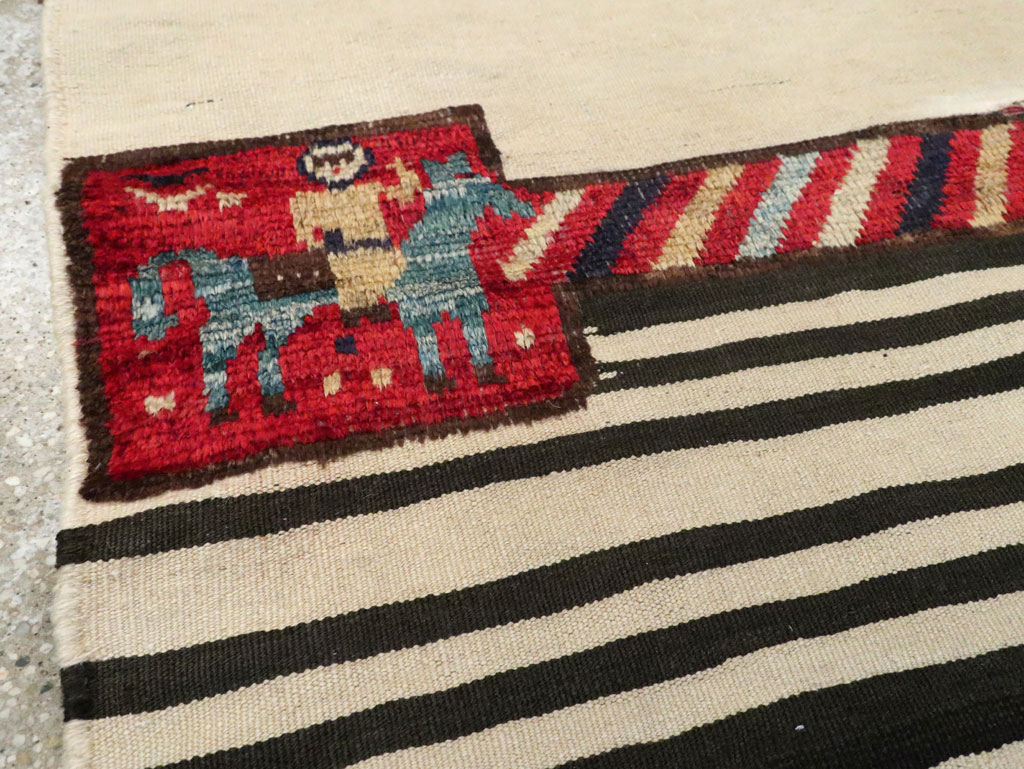 kilim Rug - # 106061