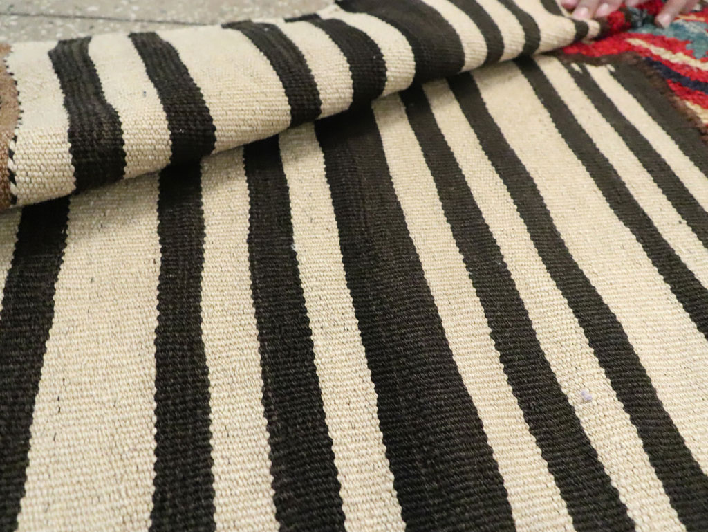 kilim Rug - # 106061