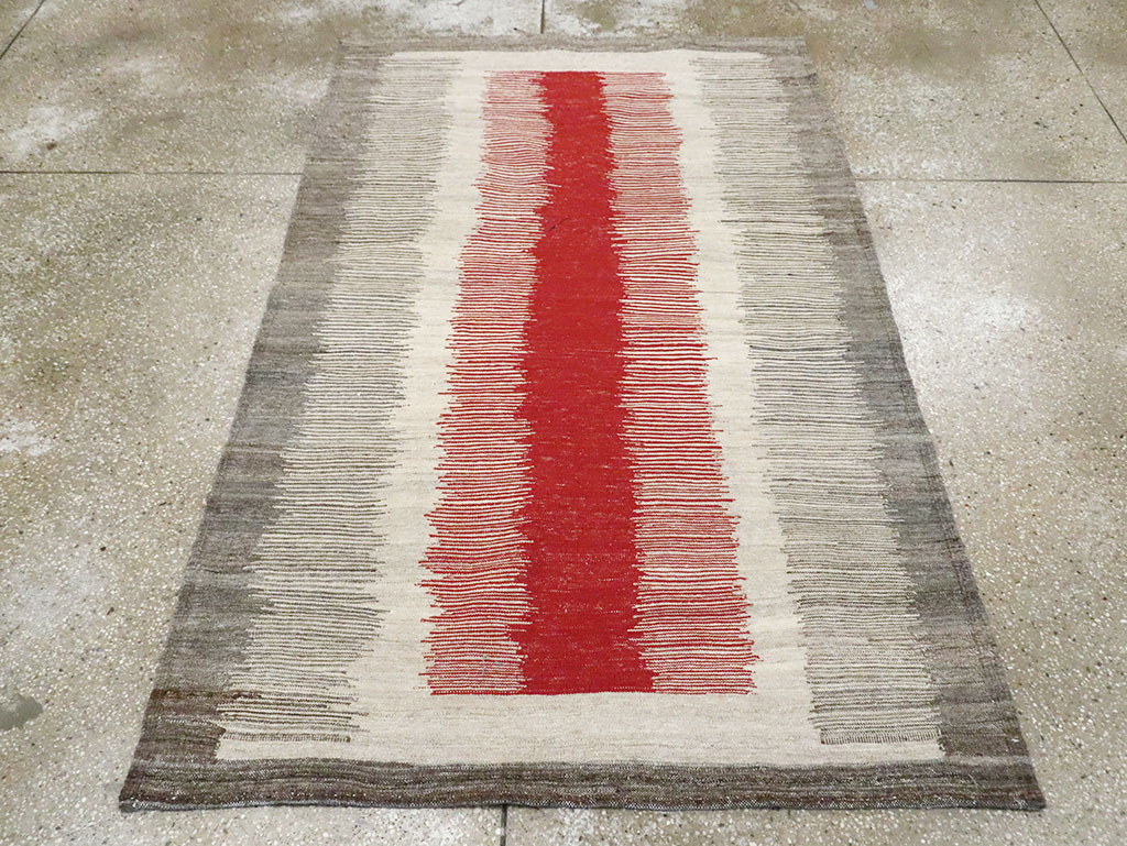 kilim Rug - # 106063