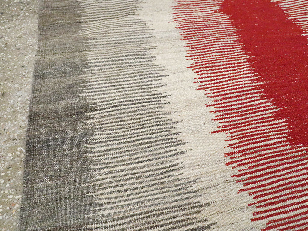 kilim Rug - # 106063