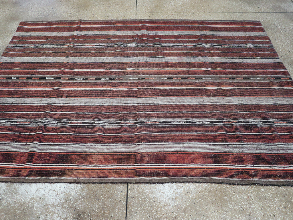 kilim Rug - # 106110