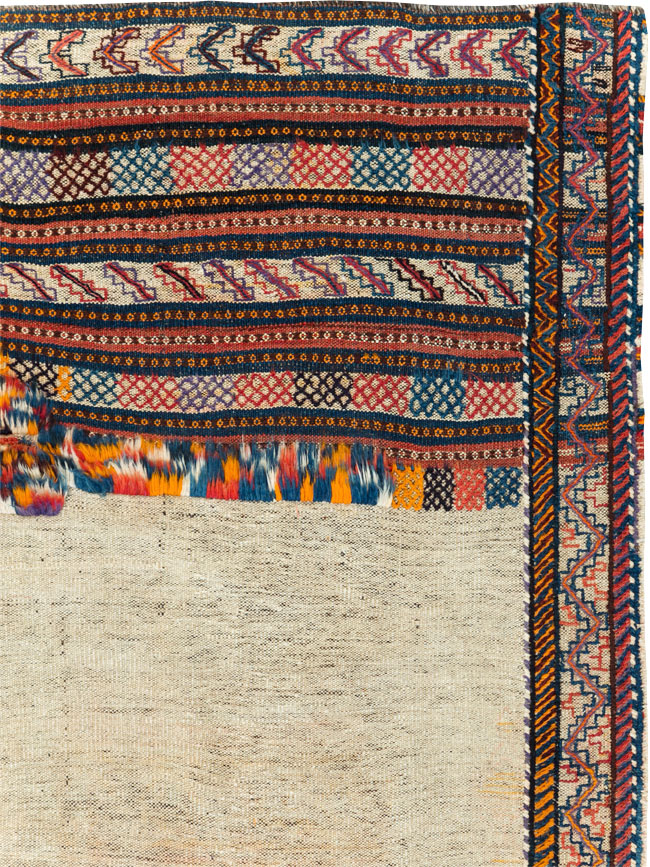 kilim Rug - # 106224