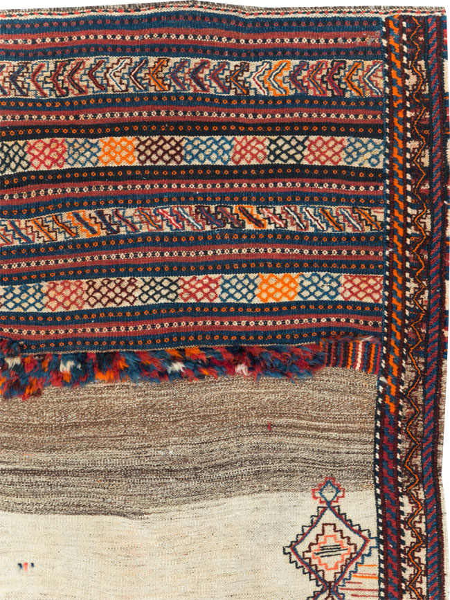 kilim Rug - # 106224