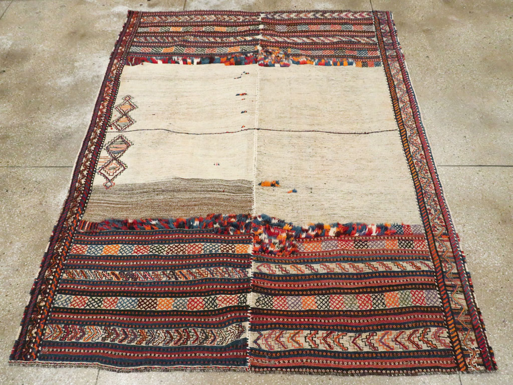 kilim Rug - # 106224