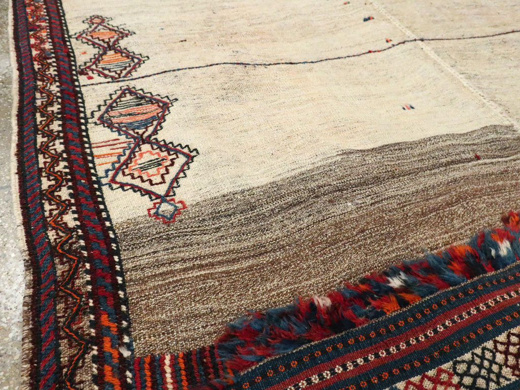 kilim Rug - # 106224