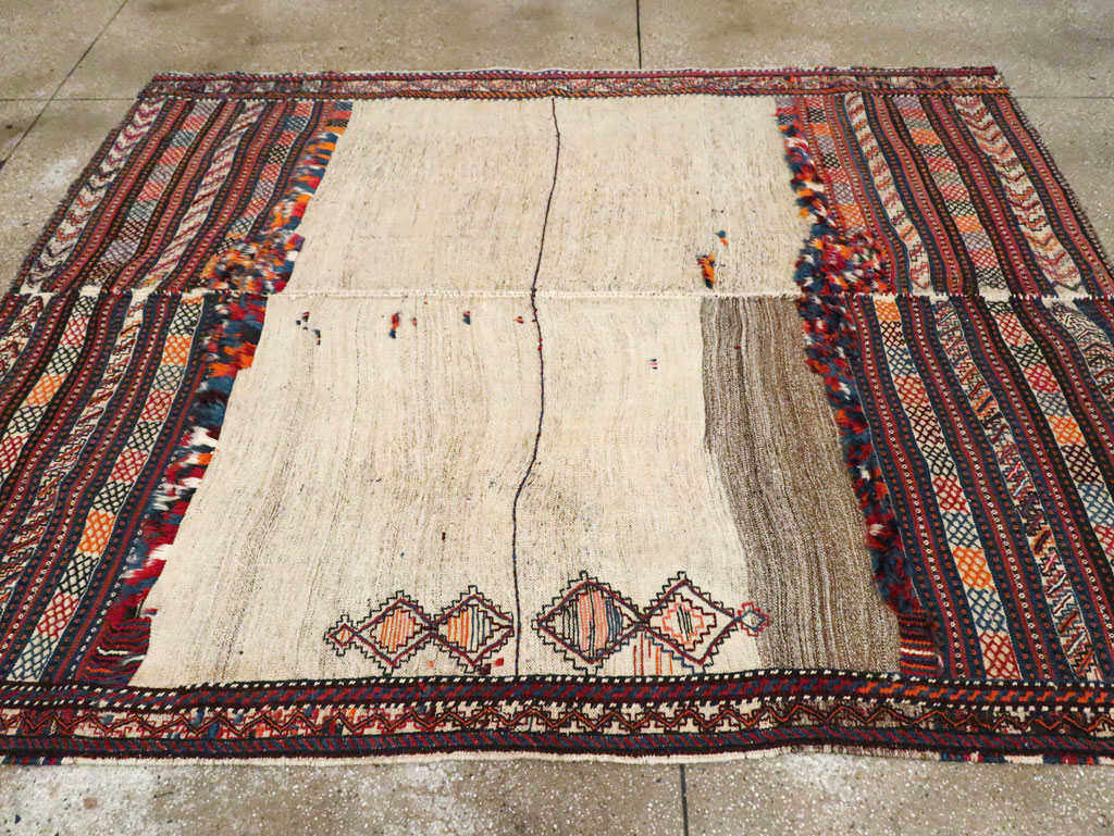 kilim Rug - # 106224