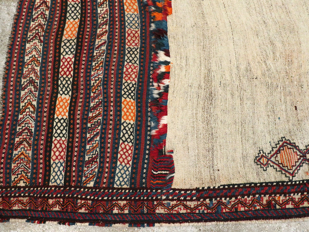 kilim Rug - # 106224