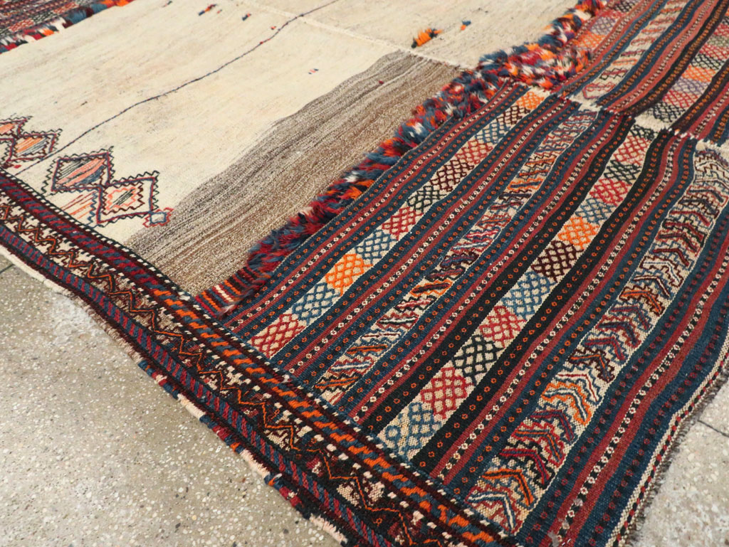 kilim Rug - # 106224