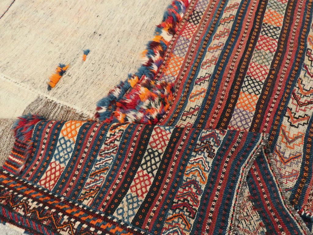 kilim Rug - # 106224
