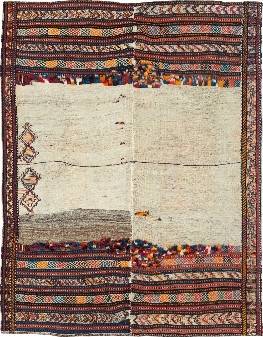 kilim Rug - # 106224