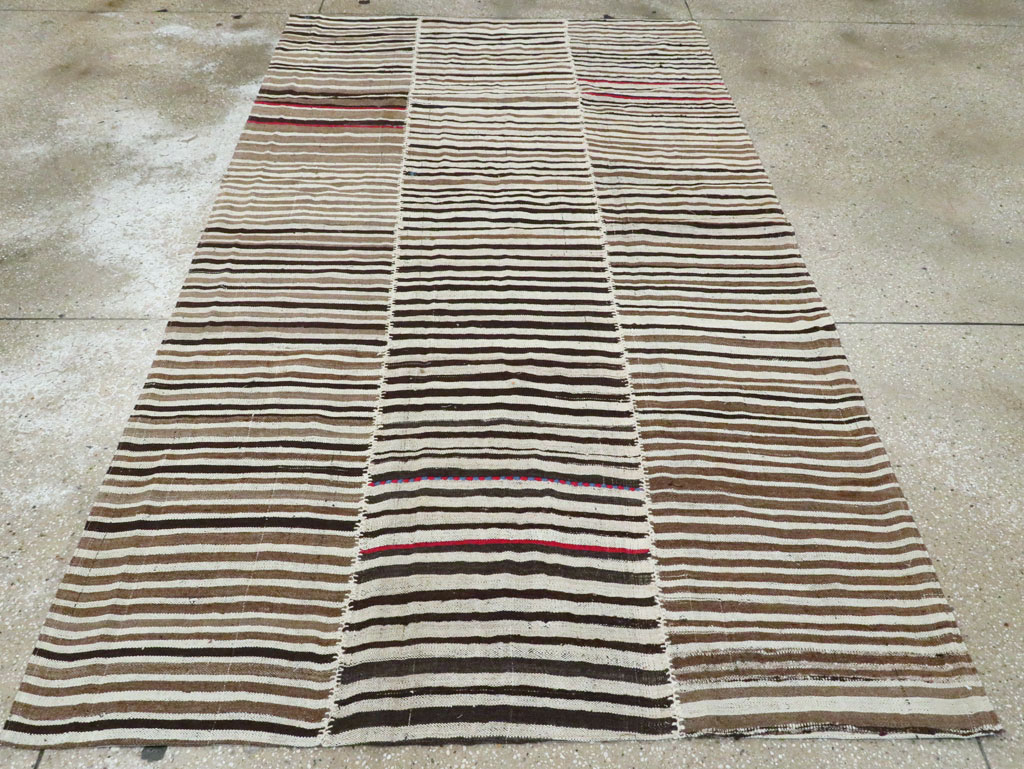 kilim Rug - # 106267