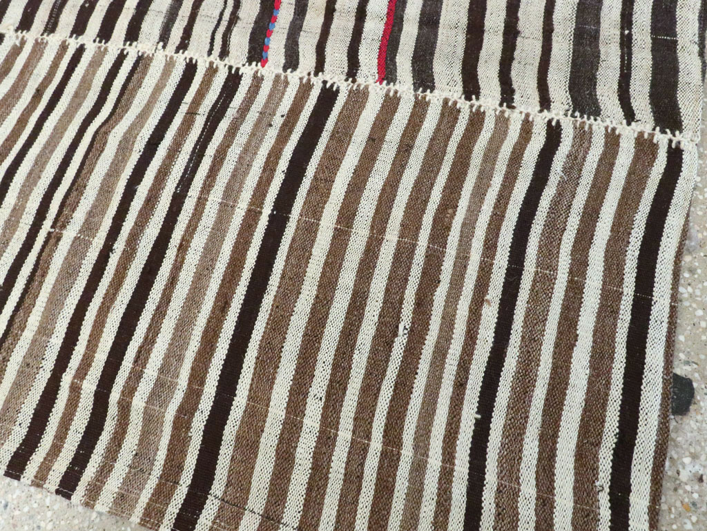 kilim Rug - # 106267